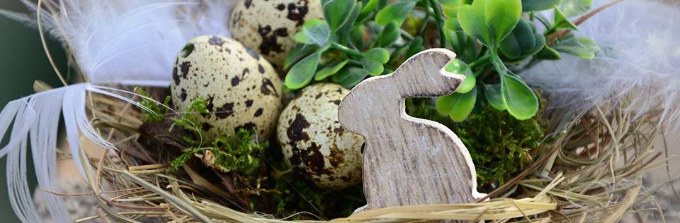 Program lojalnościowy: Wielkanoc