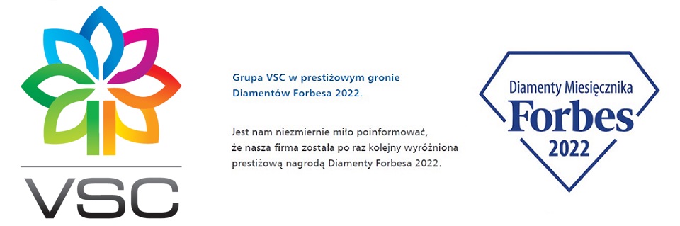 Diament Forbesa 2022