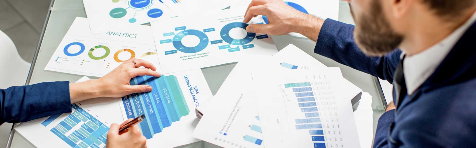 Program lojalnościowy: kompleksowa analiza