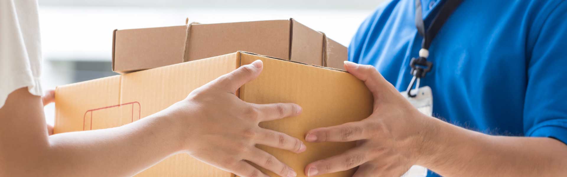 Programy lojalnościowe: kompleksowa obsługa logistyki nagród