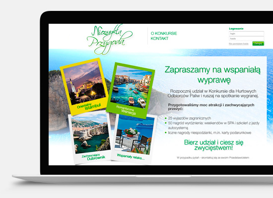 Programy lojalnościowe: Motywacja w branży paliwowej