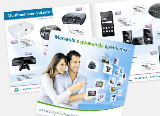 Program lojalnościowy: Kruk – program dla osób zadłużonych