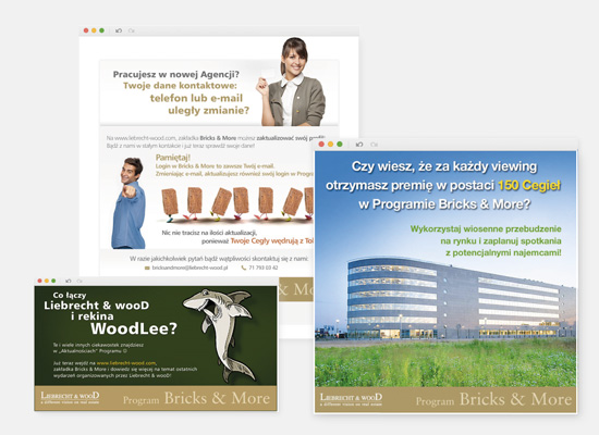 Programy lojalnościowe: Liebrecht